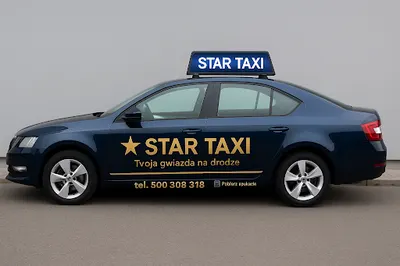 StarTaxi